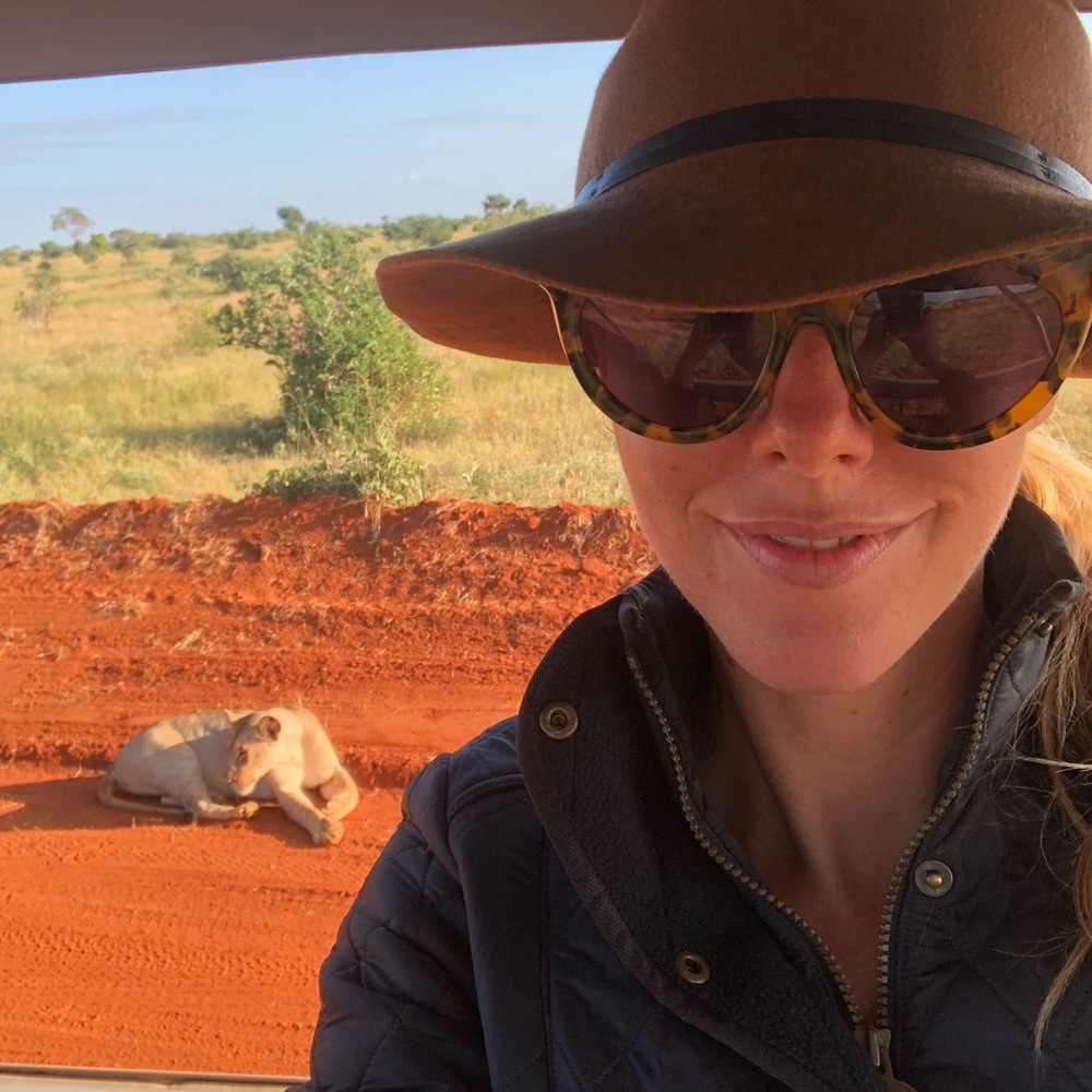 Meet your Posher, Converse